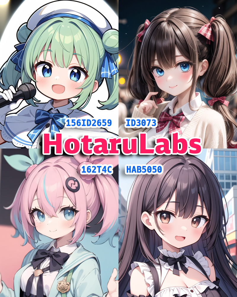 HotaruLabs Thumbnail