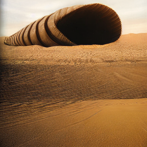 "sandworm"