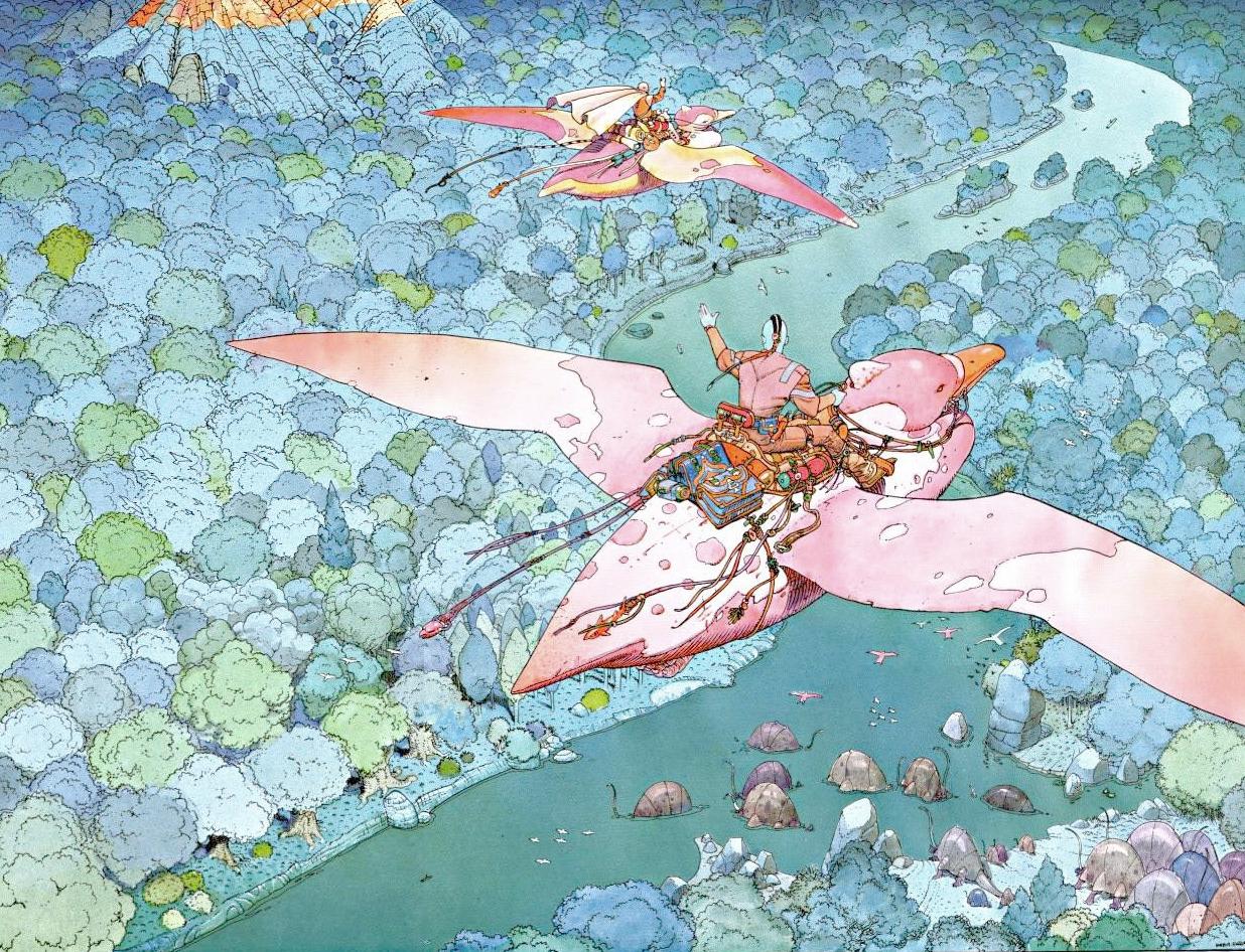 <moebius> 31