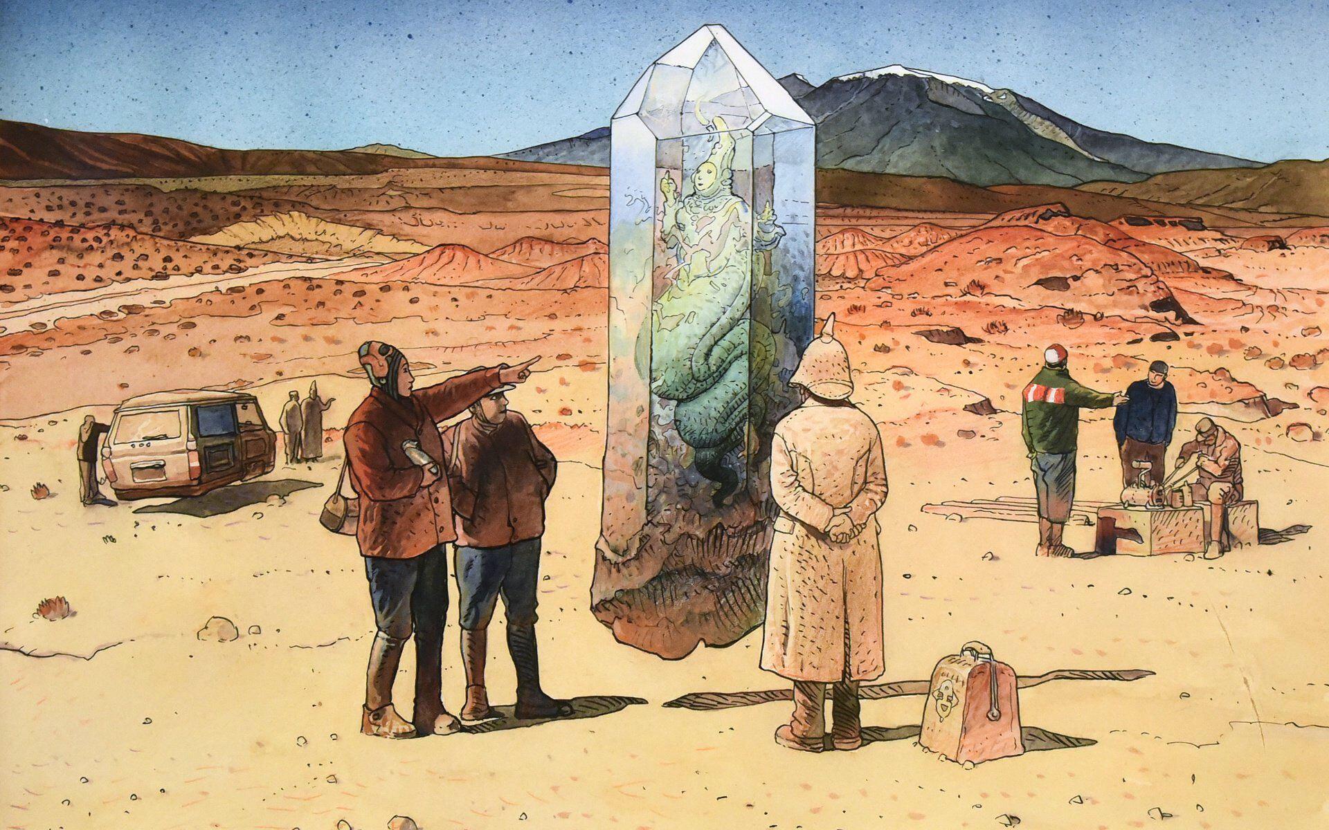 <moebius> 18