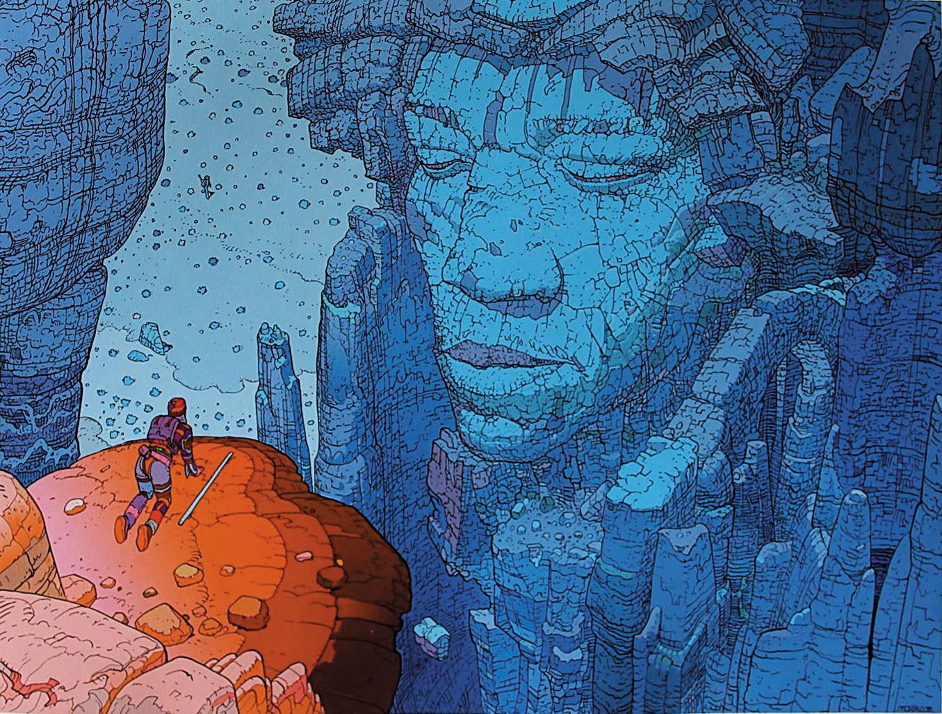 <moebius> 21